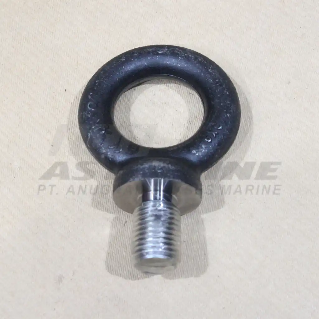 Eye Bolt M279 M30 45 mm Crosby USA